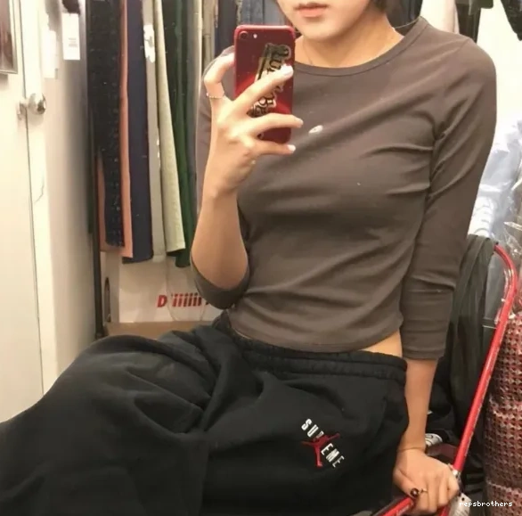 24FW ¥289 PANTS 0630
